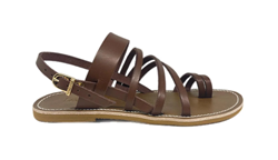 SANDALO INFRADITO TESTA DI MORO